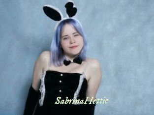 SabrinaHettie