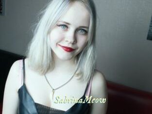 SabrinaMeow