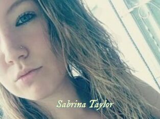 Sabrina_Taylor