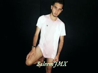 SaleemJMX