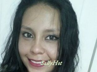 SallyHot