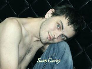 SamCarey