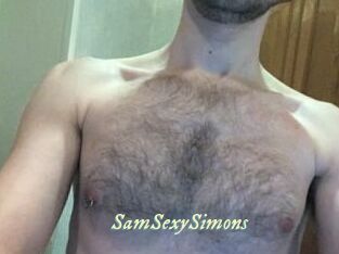 SamSexySimons