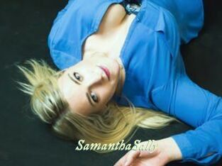 SamanthaSally