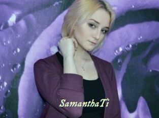 SamanthaTi