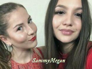 SammyMegan