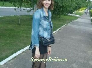 SammyRobinson