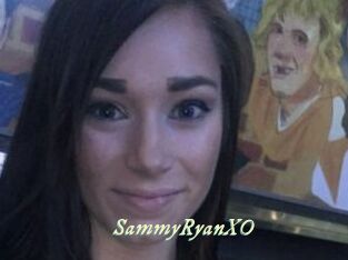 SammyRyanXO