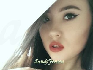 SandyJensen