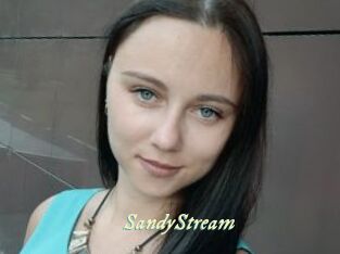 SandyStream