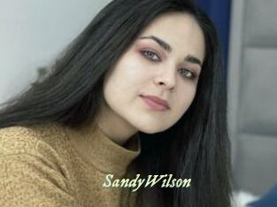 SandyWilson