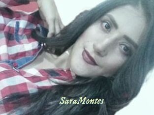 SaraMontes