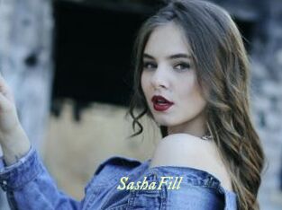 SashaFill