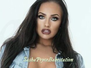 SashaPryceBabestation