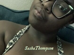 SashaThompson