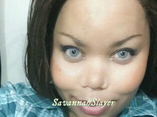 SavannahSlayer