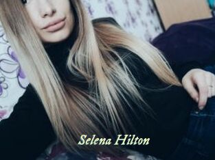 Selena_Hilton