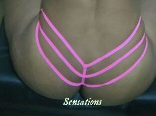 Sensations