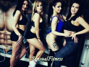 SensualFitness