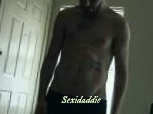 Sexidaddie