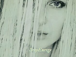 SexyEnergy