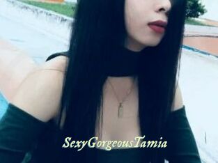 SexyGorgeousTamia