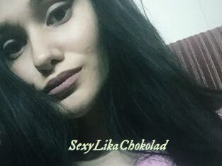 SexyLikaChokolad