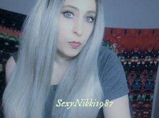 SexyNikki1987