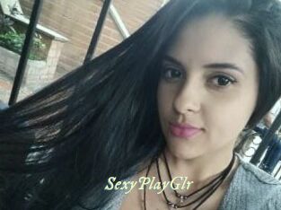 SexyPlayGlr