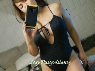 SexyPussyAsian25