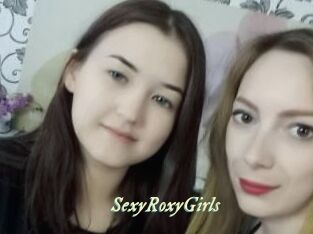 SexyRoxyGirls