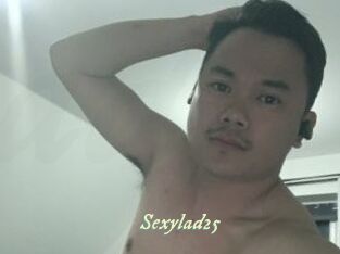 Sexylad25