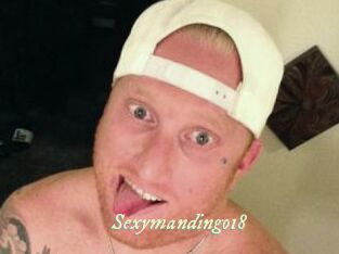 Sexymandingo18