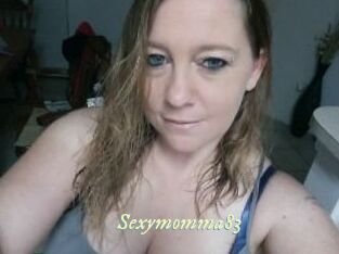 Sexymomma83