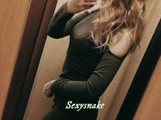 Sexysnake