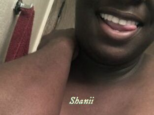 Shanii