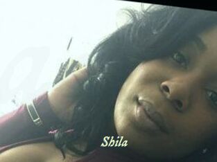 Shila