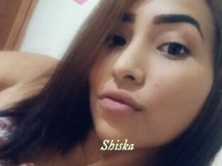 Shiska