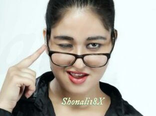 Shonali18X