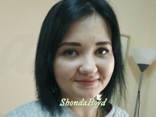 ShondaBoyd