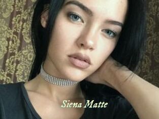 Siena_Matte