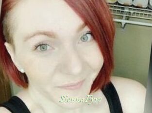 SiennaFyre