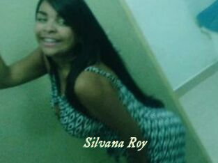 Silvana_Roy