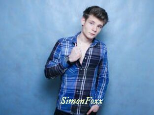 SimonFoxx