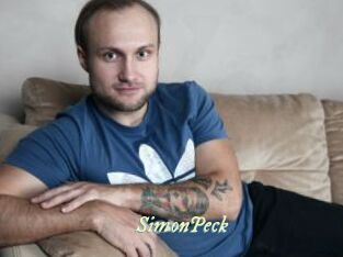 SimonPeck