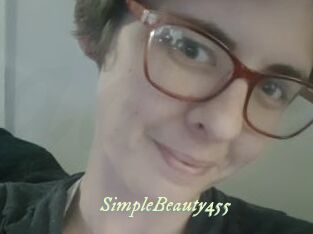 SimpleBeauty455