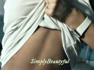 SimplyBeautyful