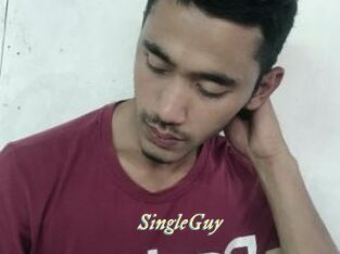 SingleGuy