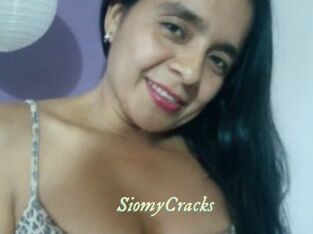 SiomyCracks