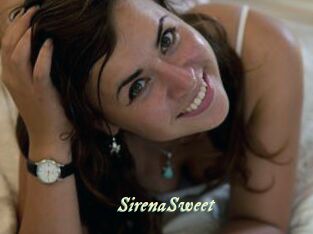 SirenaSweet